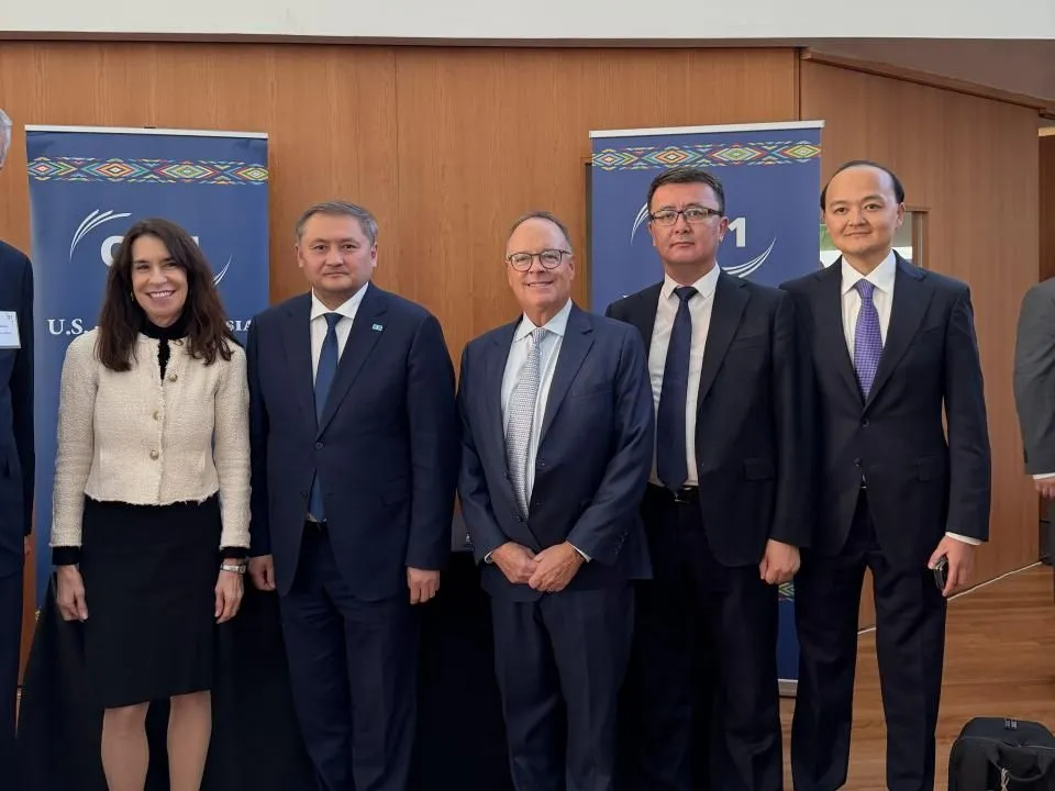 В Алматы совместно с Arizona State University откроют университет InnoTech 