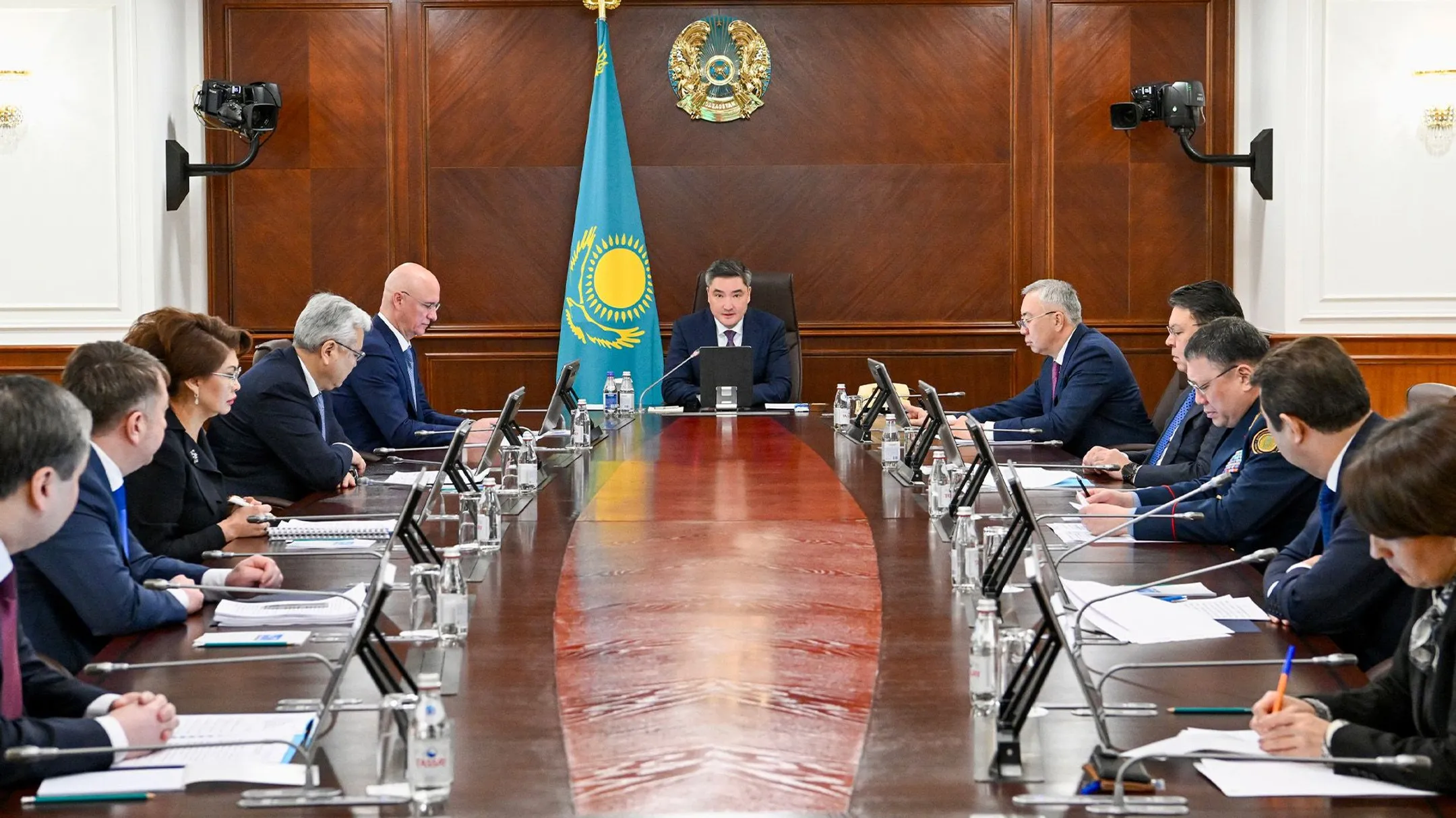 Primeminister.kz