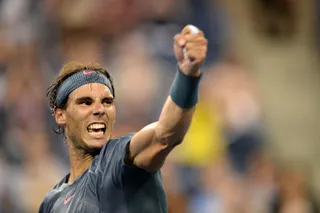 Капитал - Рафаэль Надаль приедет в Казахстан по приглашению Назарбаева