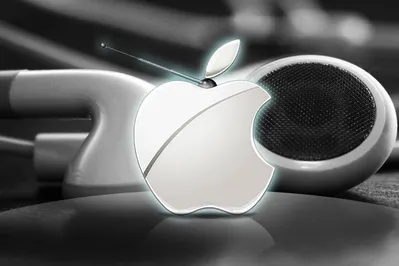 Apple через несколько дней анонсирует сервис iRadio