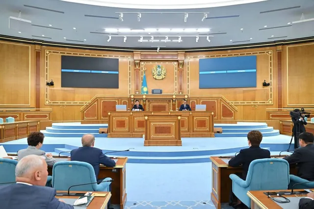 mazhilis.parlam.kz