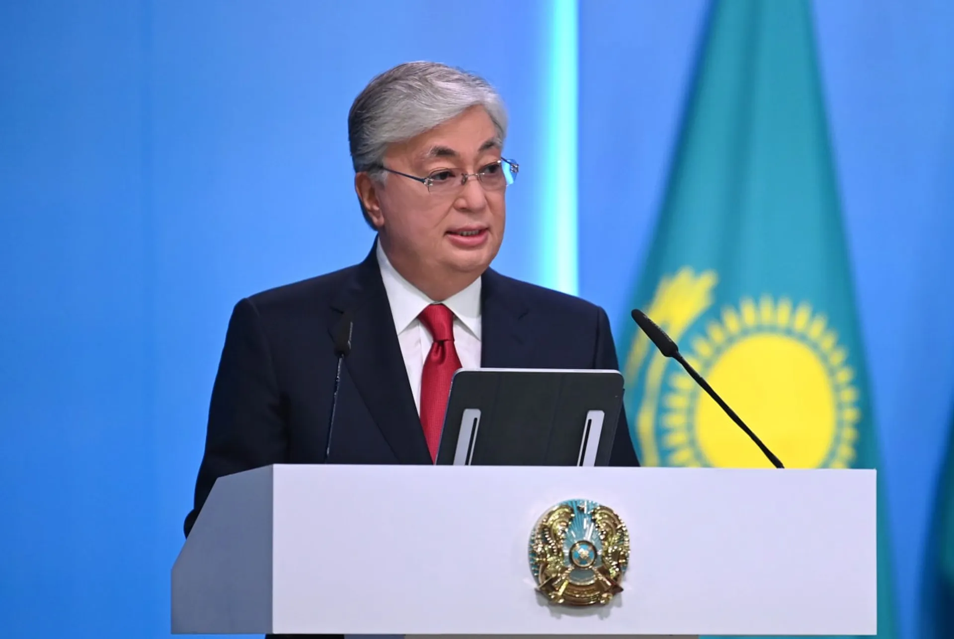 Капитал - Президент: Экономические показатели важны, но здоровье народа важнее