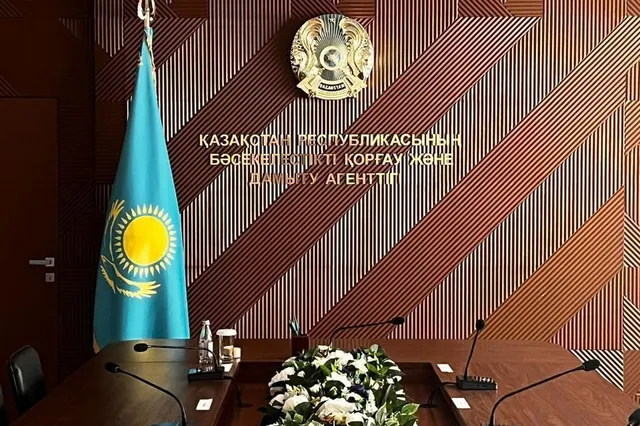 Фото: АЗРК