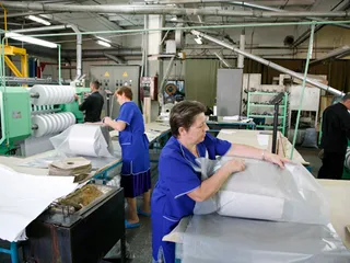 Капитал - Бизнесмены РК против маркировки, предлагаемой Россией и Беларусью