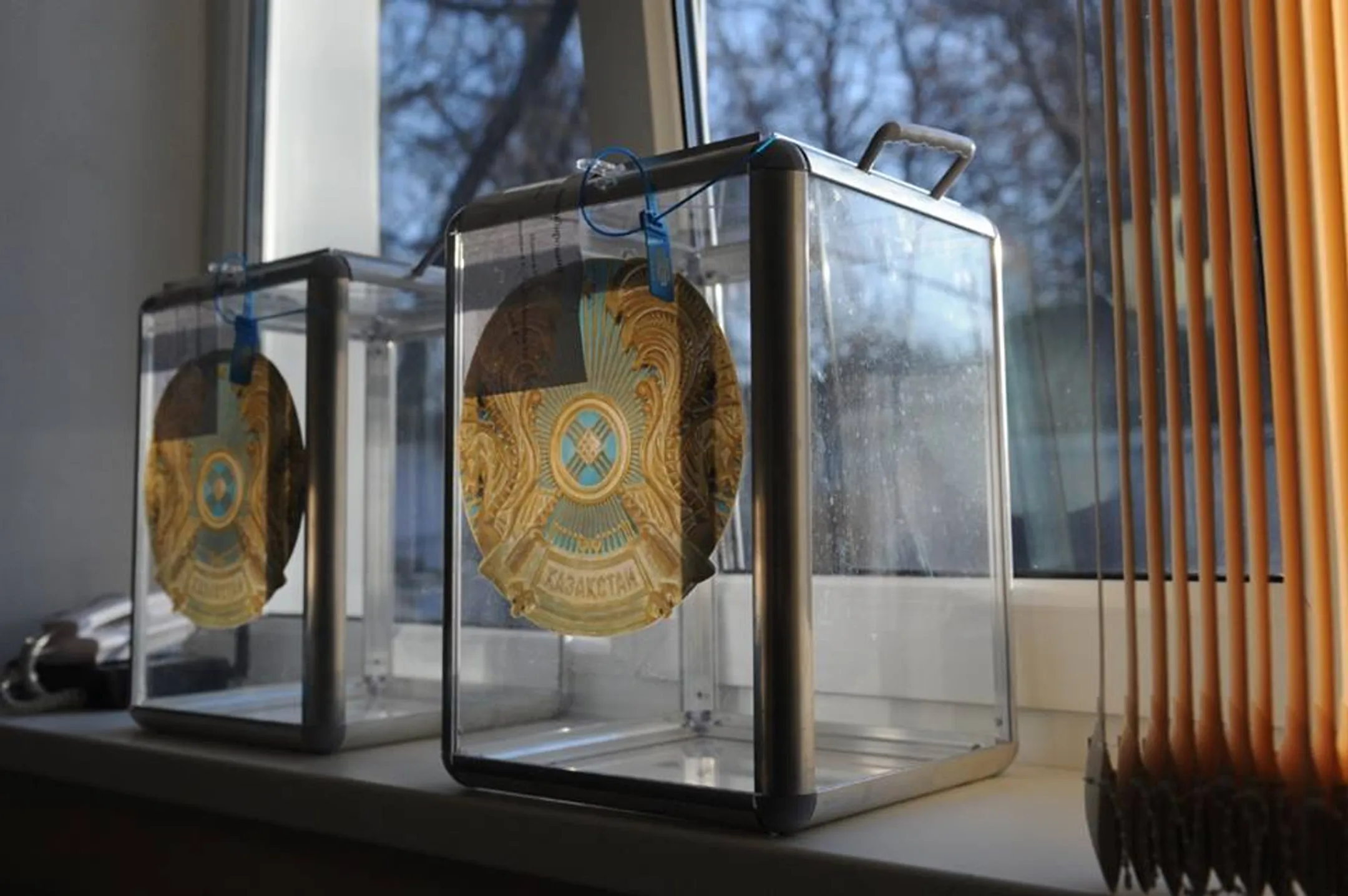 Телевизионные дебаты кандидатов в Президенты назначены на 29 мая - Image Kapital.kz