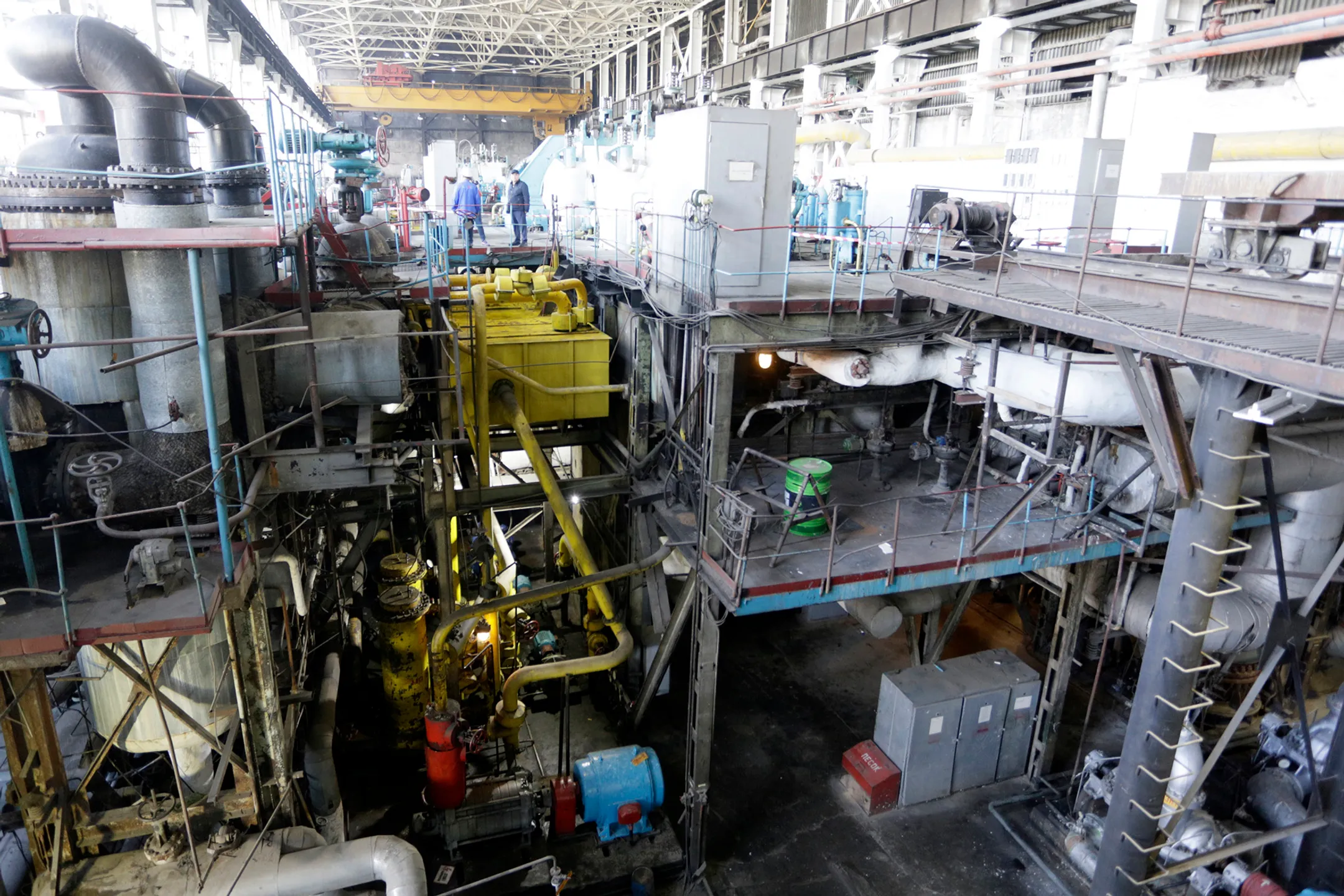 Алматинский и Экибастузский энергокомплексы готовы к отопительному периоду - Image Kapital.kz