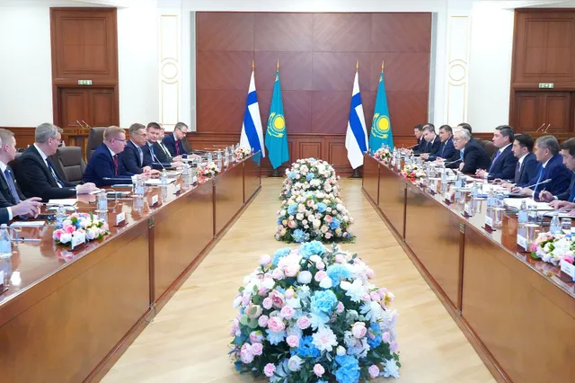 Primeminister.kz