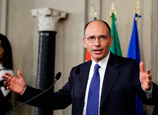 Капитал - Италия пересматривает ориентиры в экономике