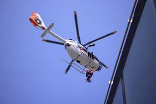 Фото: МЧС РК