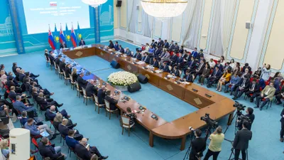 Фото: Primeminister.kz 