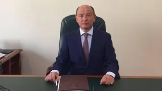 Капитал - Сабит Нурлыбай назначен вице-министром энергетики