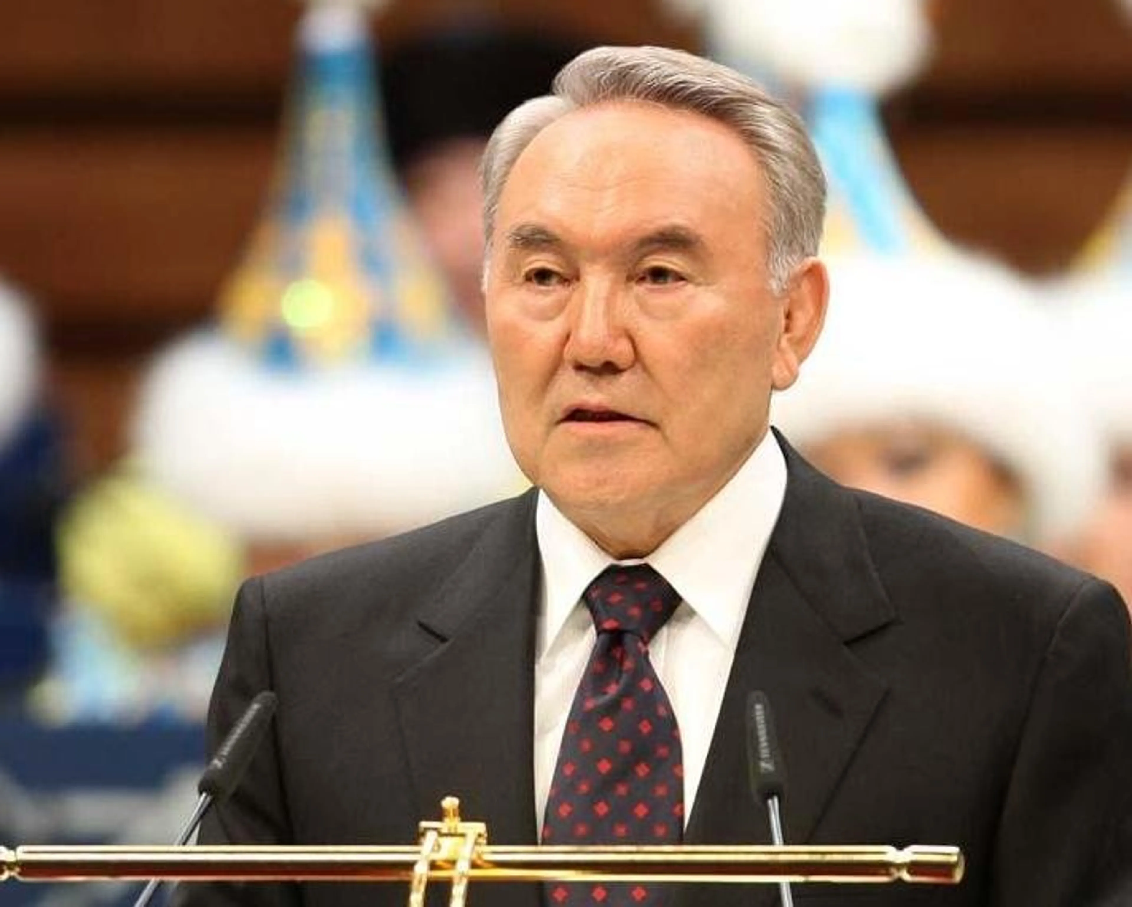 Капитал - Президент РК направил телеграмму с соболезнованиями турецкому народу