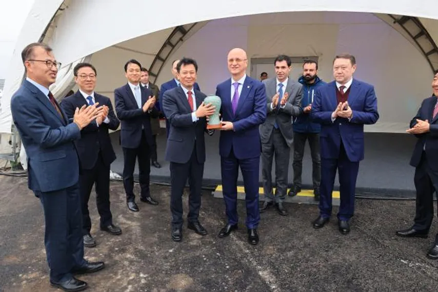 Капитал - Kia вложит в строительство завода в РК 250 млн долларов