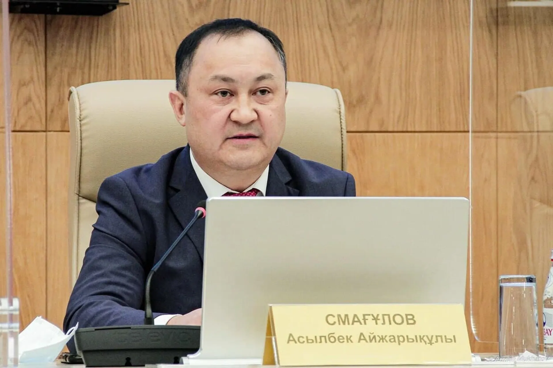 Капитал - В 7.00 часов к голосованию приступили на 8 141 участке