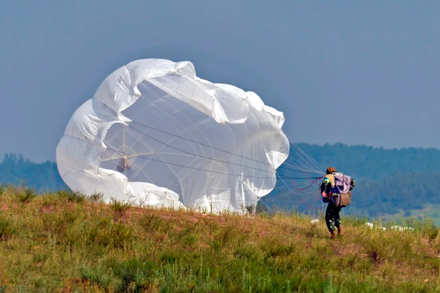 Капитал - Десантники РК вошли в «тройку» лучших на соревнованиях в Китае