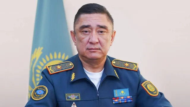 Нурпеисов Ерлан Садкенулы - фото на kapital.kz