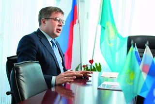 Капитал - В ВТБ Казахстан кадровые перестановки