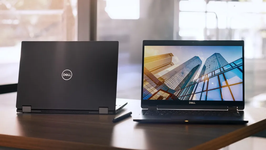 Капитал - Решения Dell Technologies для эффективной работы и учебы