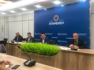 Капитал - Названа предварительная сумма ущерба бизнеса от пожаров