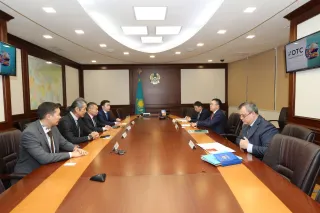 Фото: Министерство транспорта РК 