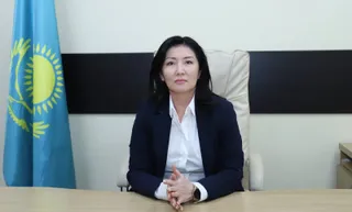 Капитал - В акимате Мангистауской области новое назначение