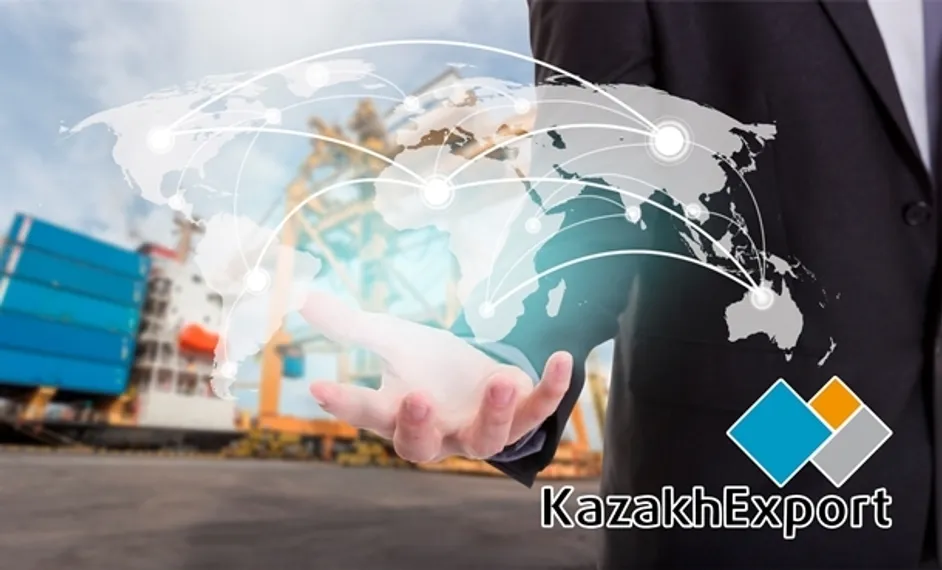 Капитал - Ориентир на внешние рынки. Как в стране поддерживают отечественных экспортеров?