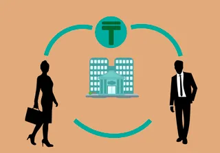 Капитал - Клиенты и стейкхолдеры: кто есть кто