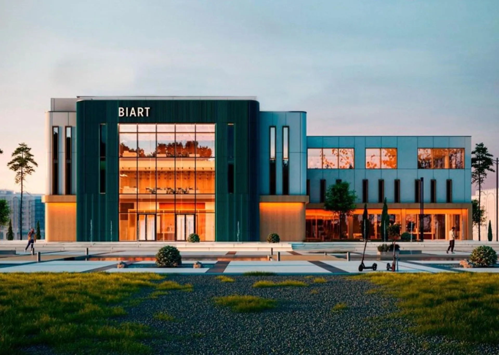 Фото: Facebook Айдына Рахимбаева