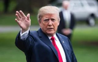 Капитал - В США запретили полеты Boeing 737 Max 8 и 9