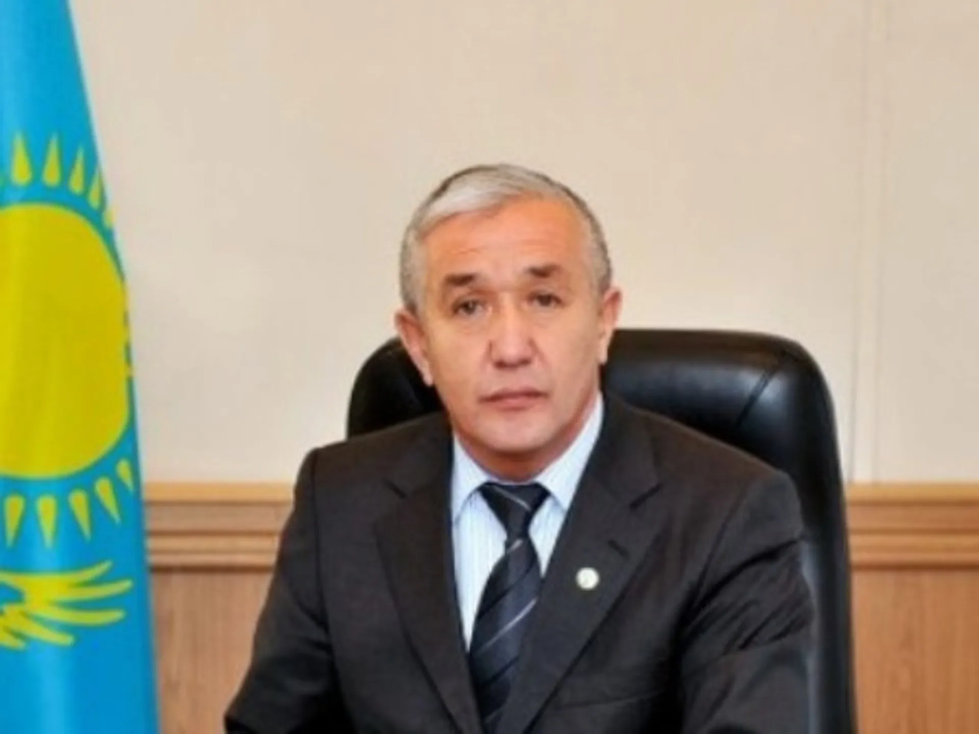 Капитал - Серик Билялов стал депутатом сената