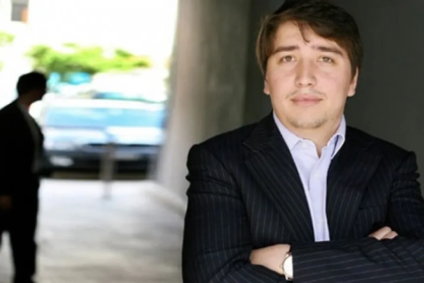 Капитал - Ильяс Храпунов не смог легализовать в США похищенные средства