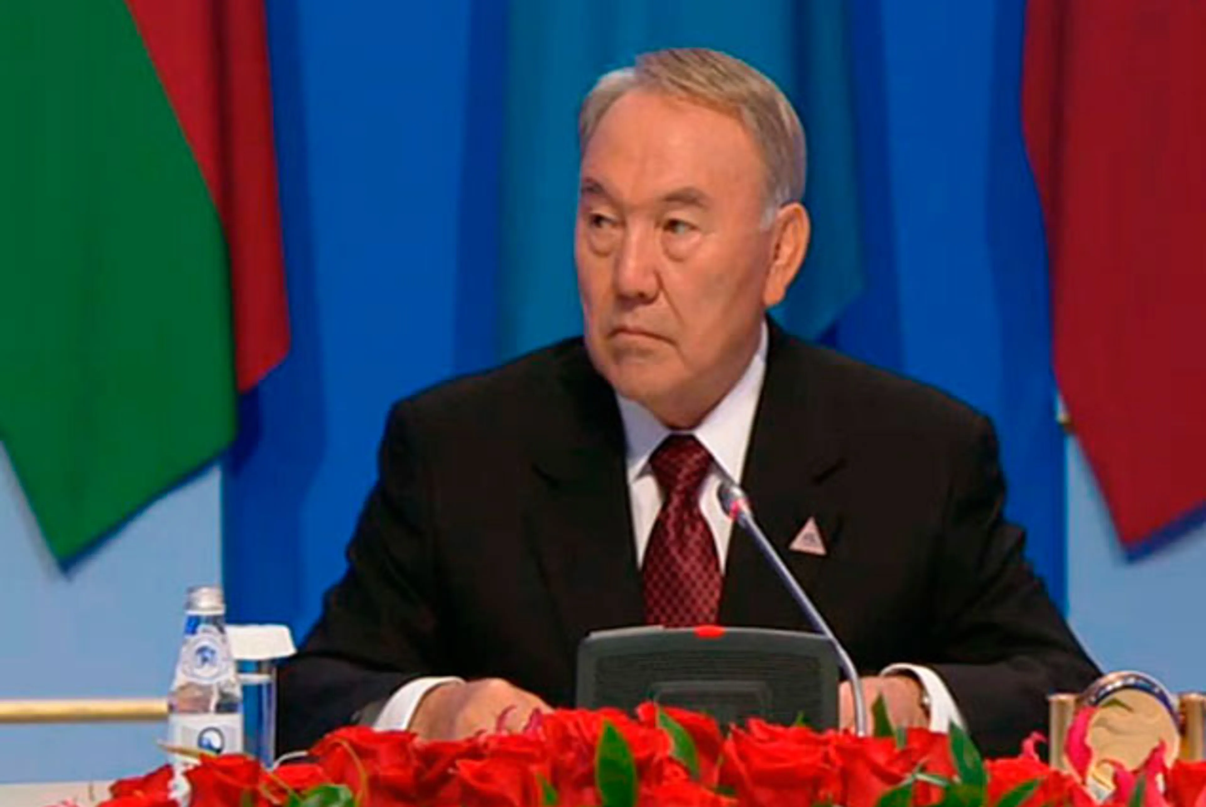 Капитал - Назарбаев: Голос каждой страны в ЕАЭС будет определяющим