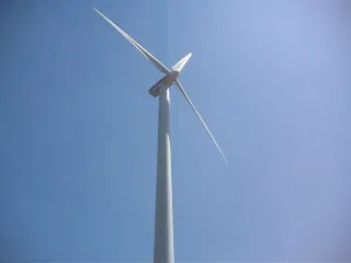 Капитал - Туркменистан объявил тендер на строительство гелиоветровой электростанции