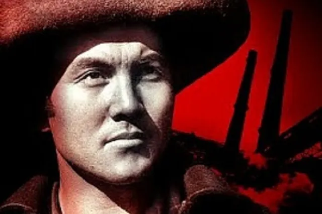 В Казахстане покажут продолжение фильма Путь Лидера