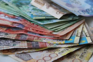 Капитал - В Мангистауской области задержали кредитную мошенницу