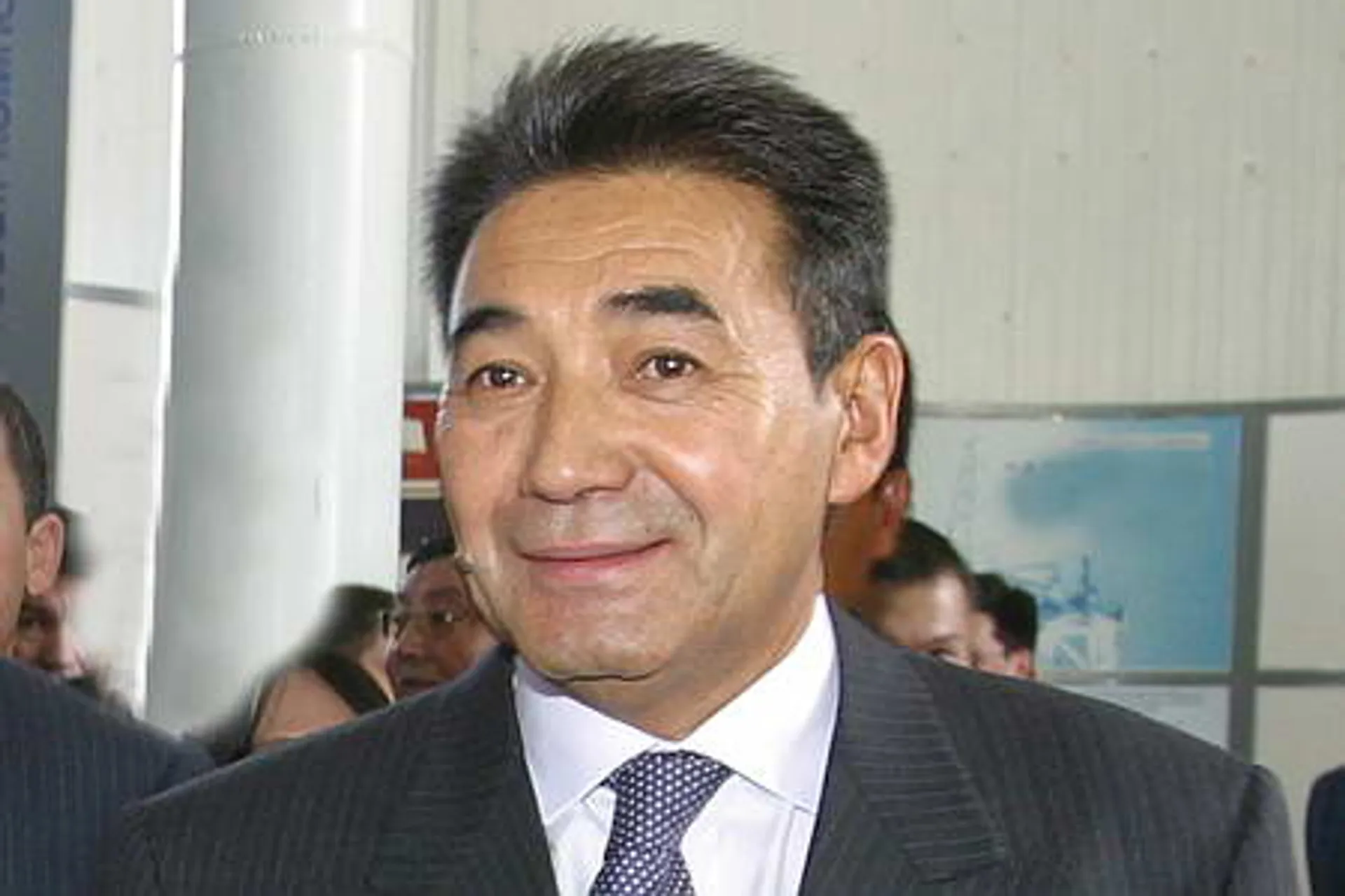 Капитал - Скончался Нурлан Балгимбаев