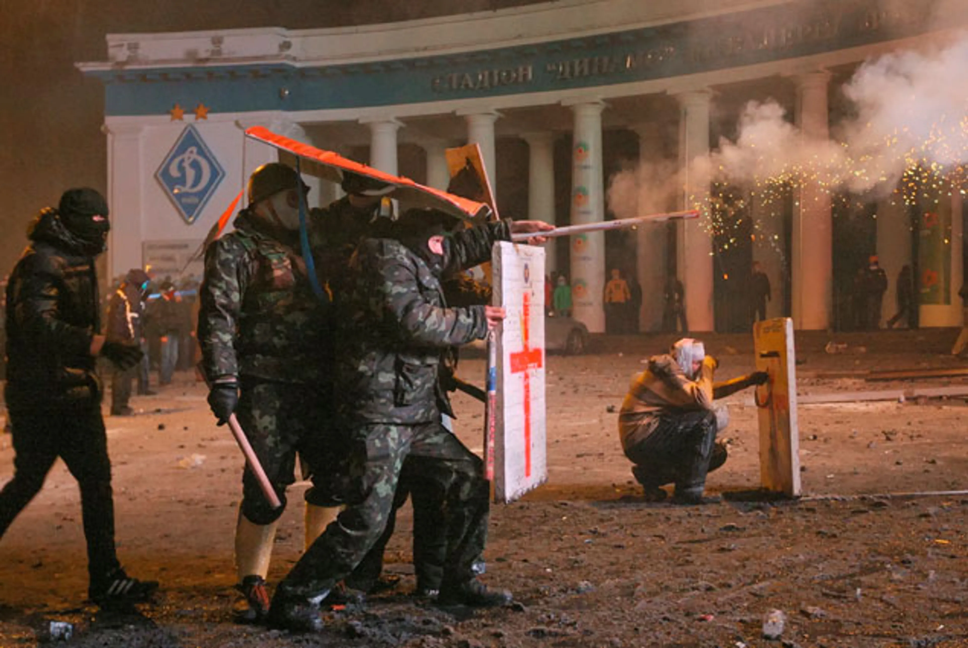 Капитал - МИД РК открыл горячую линию в Украине