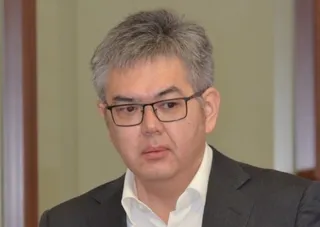 Капитал - Арман Дунаев стал главой Совета директоров Казкома