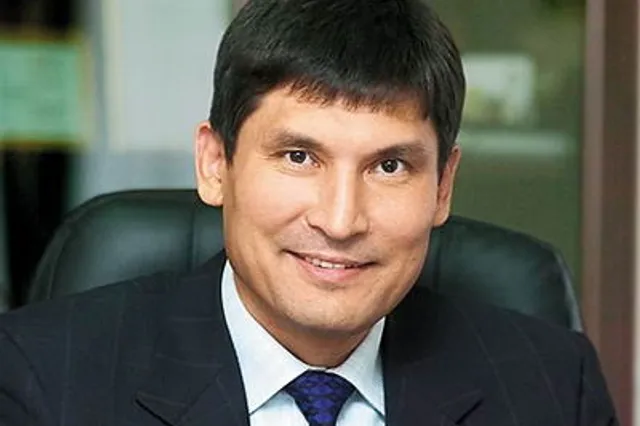 Компания АЛМА-ТВ продана
