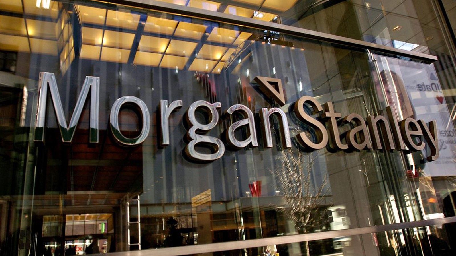 Morgan Stanley ставит на валюту развивающихся стран- Kapital.kz