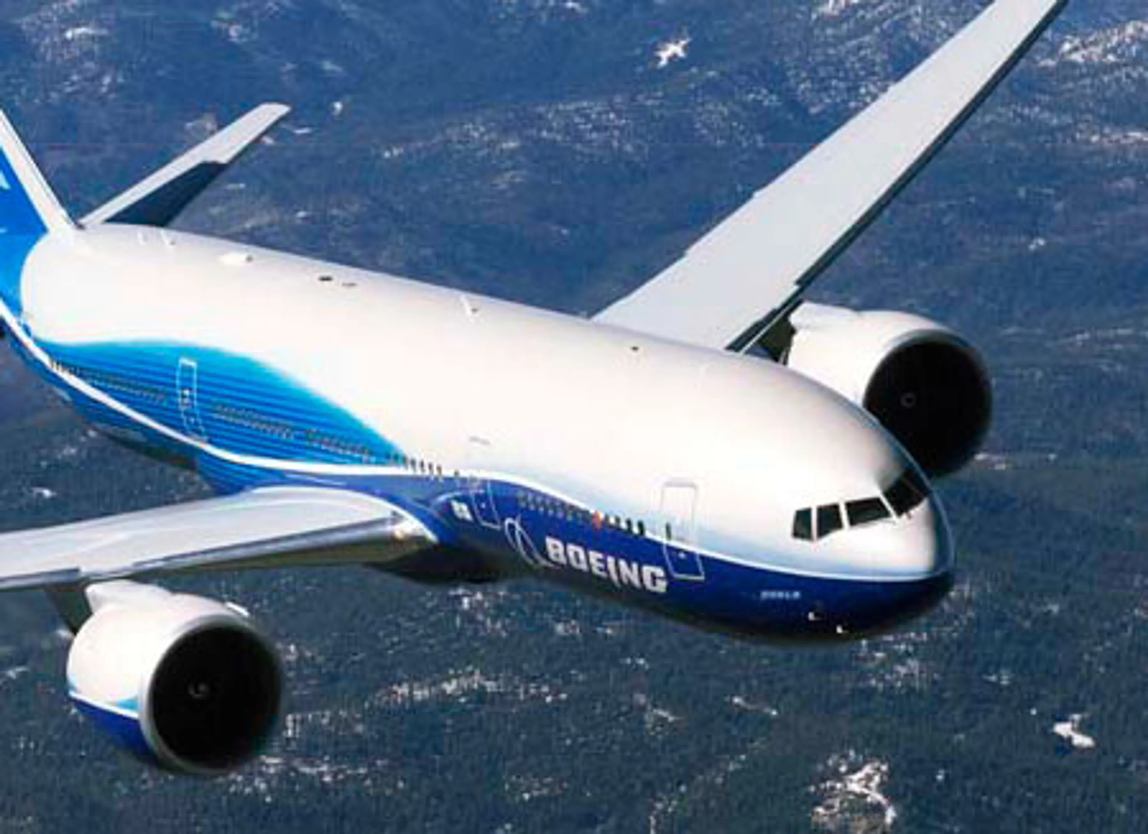 Капитал - Боинг совершил вынужденную посадку в Шымкенте