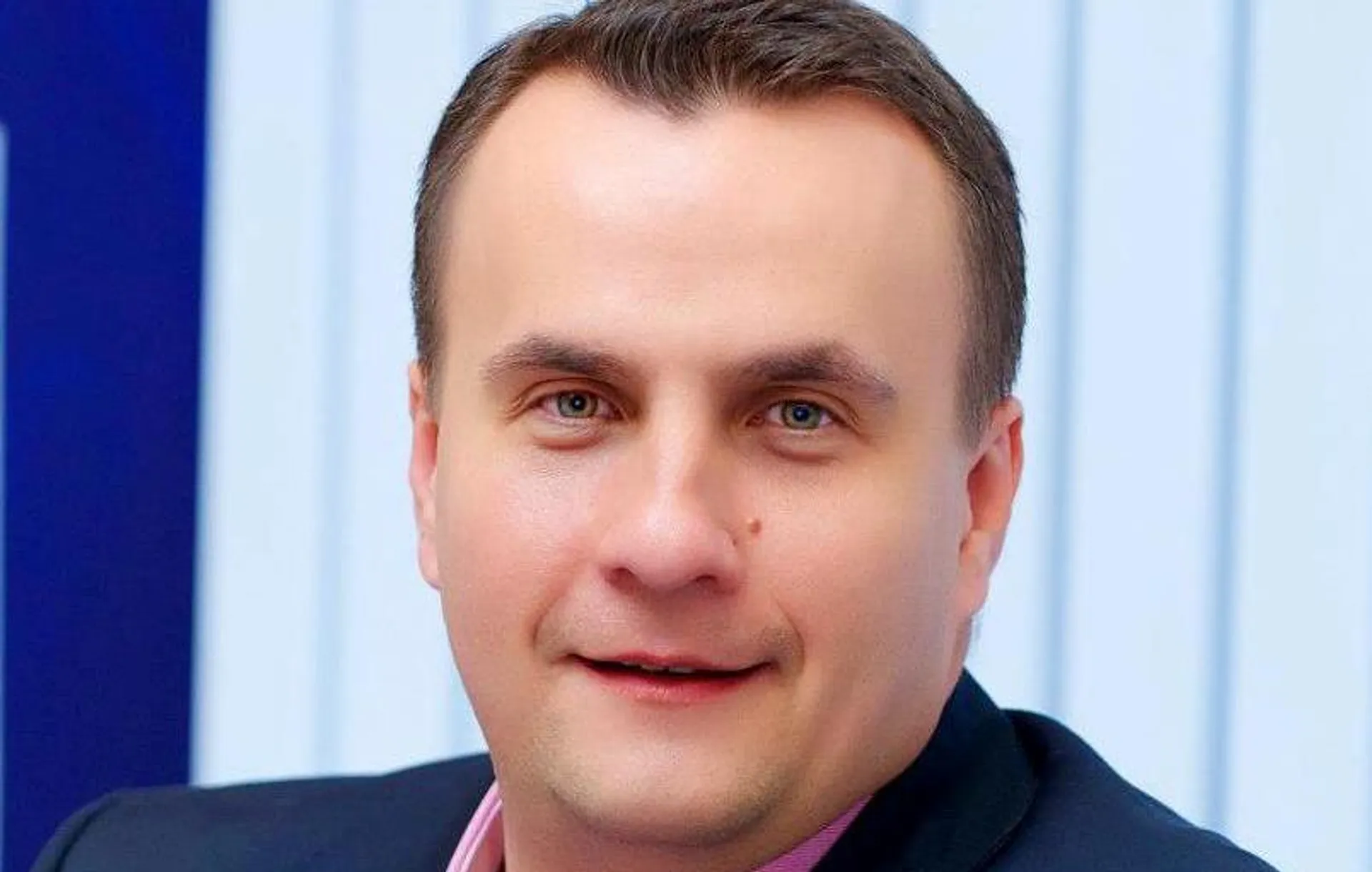 Капитал - Главой Коммеск-Өмір стал Олег Ханин