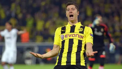 Левандовский не уйдет в «Баварию»