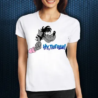 Капитал - Союзмультфильм запустит линию одежды