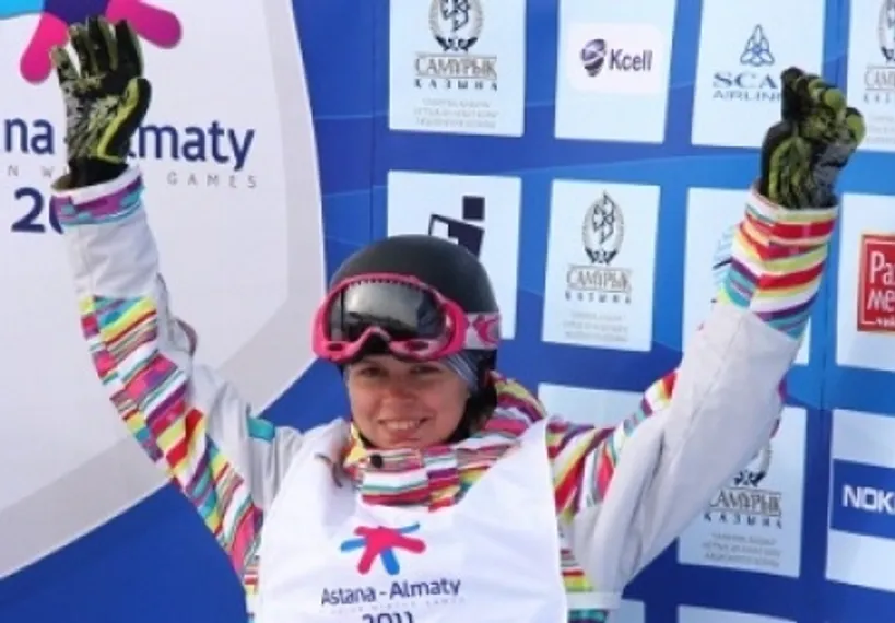 Капитал - Сегодня казахстанские атлеты начнут выступление на Олимпиаде