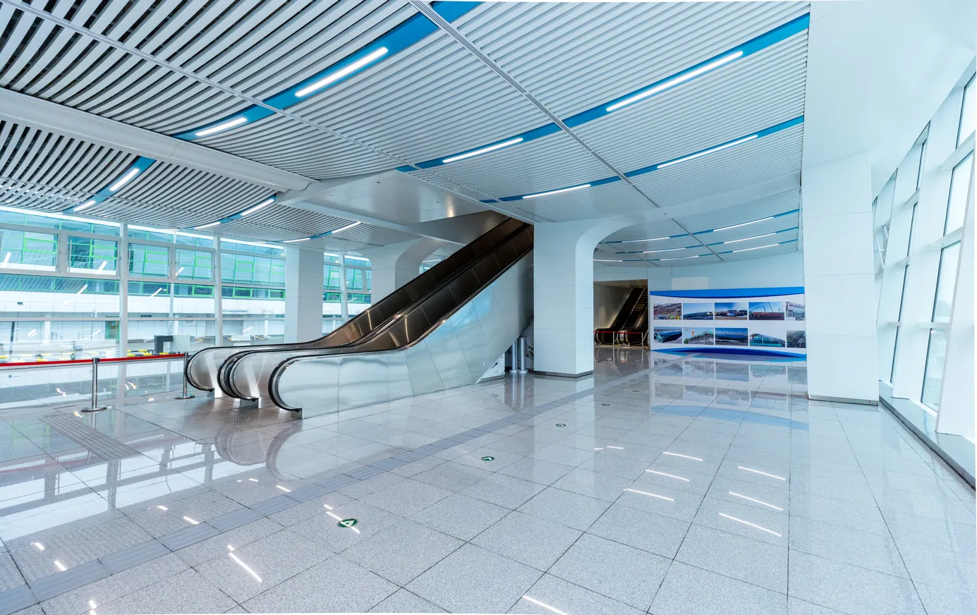 По LRT Астаны запустят беспилотные поезда - фото kapital.kz