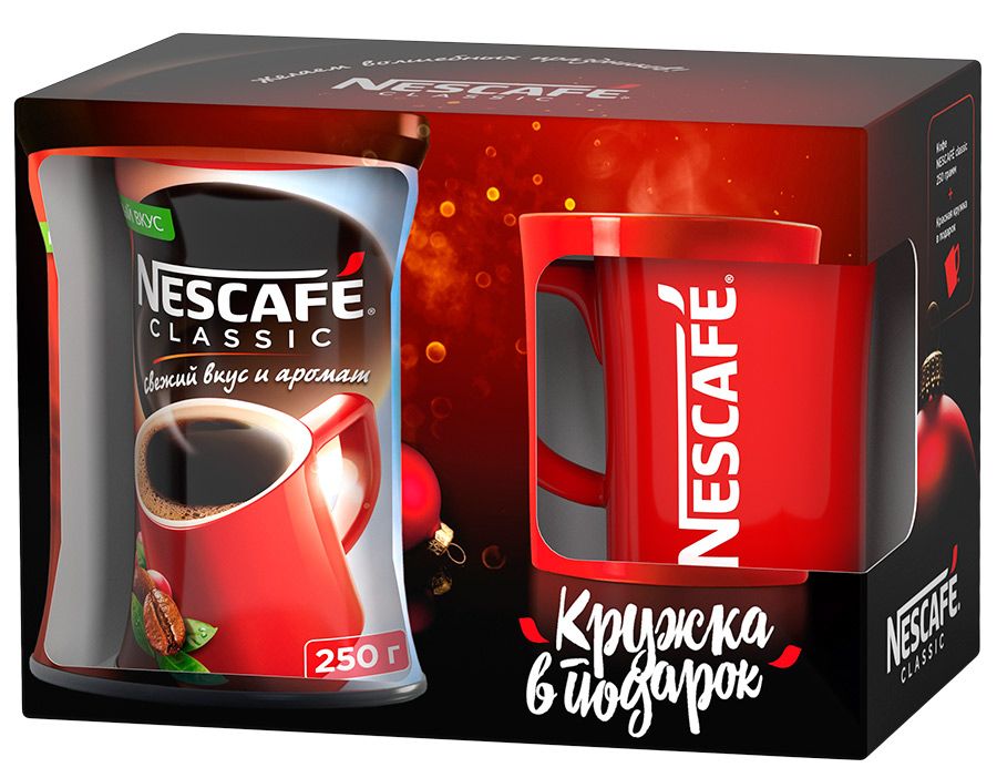 История успеха Nescafe  1278859 - Kapital.kz 