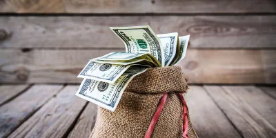 Объем депозитов в первом полугодии сократился на 1,7%