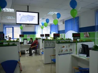 Капитал - Даму создает супермаркеты инструментов господдержки