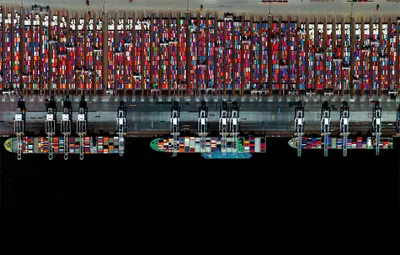 Хедж-фонды берут на вооружение спутники